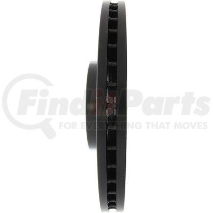 Centric 126.33065SL Disc Brake Rotor StopTech Sport Slotted