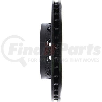 126.33067SL by CENTRIC - StopTech Sport Slotted