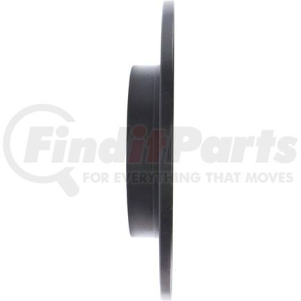 126.33068CSL by CENTRIC - Cryo Sport Slotted Rotor, Left