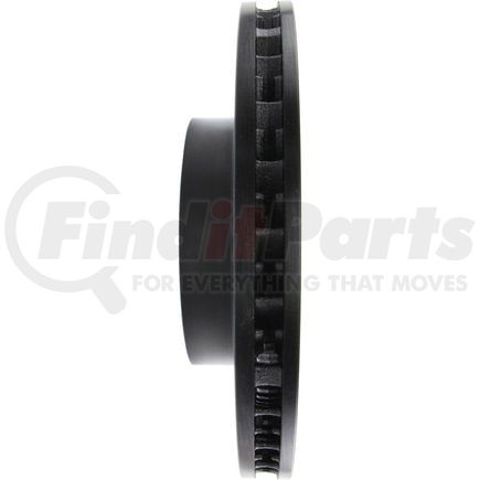 126.33079CSR by CENTRIC - Cryo Sport Slotted Rotor, Right