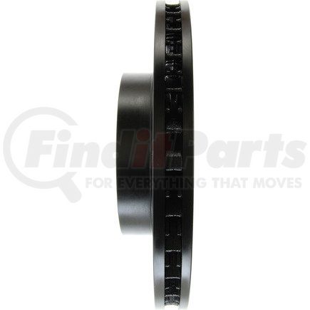 126.33080SL by CENTRIC - StopTech Sport Slotted