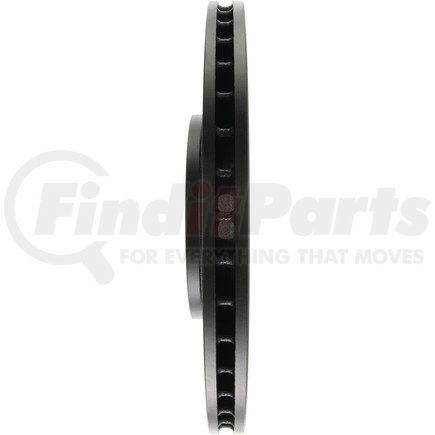 126.33088SR by CENTRIC - StopTech Sport Slotted