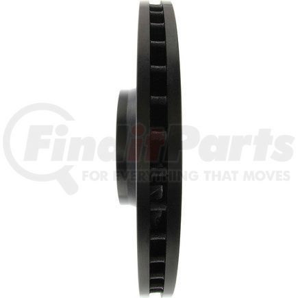 126.33092SR by CENTRIC - StopTech Sport Slotted