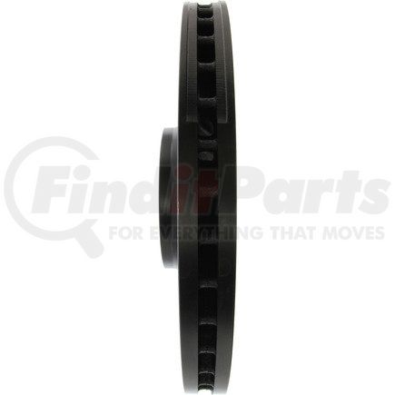 126.33095CSL by CENTRIC - Cryo Sport Slotted Rotor, Left