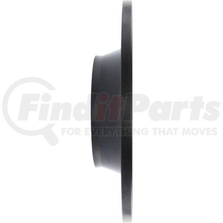 126.33099CSR by CENTRIC - Cryo Sport Slotted Rotor, Right