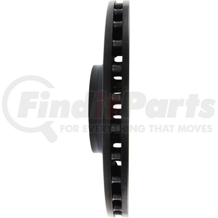 126.33100CSL by CENTRIC - Cryo Sport Slotted Rotor, Left