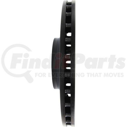 126.33100SR by CENTRIC - StopTech Sport Slotted