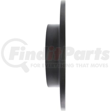 126.33106CSL by CENTRIC - Cryo Sport Slotted Rotor, Left