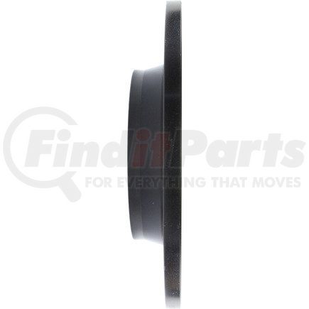 126.33108CSL by CENTRIC - Cryo Sport Slotted Rotor, Left