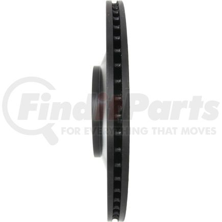 126.33109CSL by CENTRIC - Cryo Sport Slotted Rotor, Left