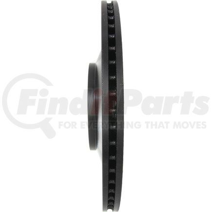 126.33109SL by CENTRIC - StopTech Sport Slotted