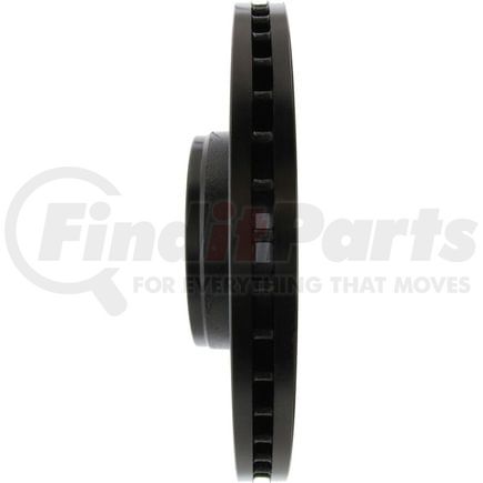 126.33111CSL by CENTRIC - Cryo Sport Slotted Rotor, Left