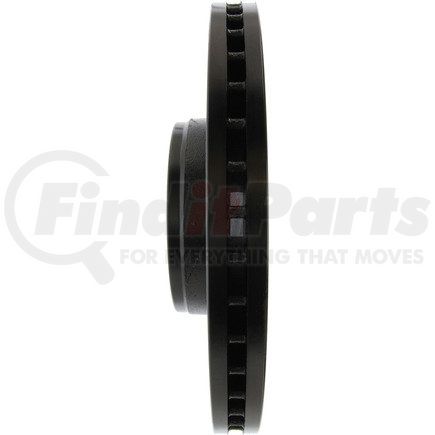 126.33111CSR by CENTRIC - Cryo Sport Slotted Rotor, Right