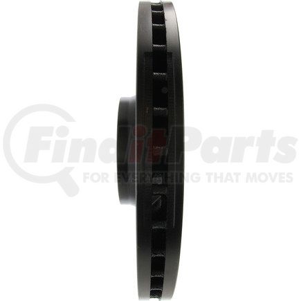 Centric 126.33118SL Disc Brake Rotor StopTech Sport Slotted