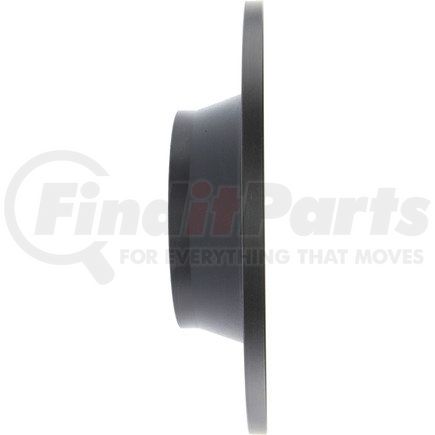 Centric 126.33119SL Disc Brake Rotor StopTech Sport Slotted
