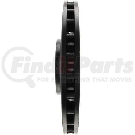 Centric 126.33120CSL Disc Brake Rotor