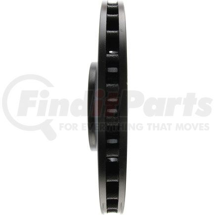 Centric 126.33120SL Disc Brake Rotor StopTech Sport Slotted