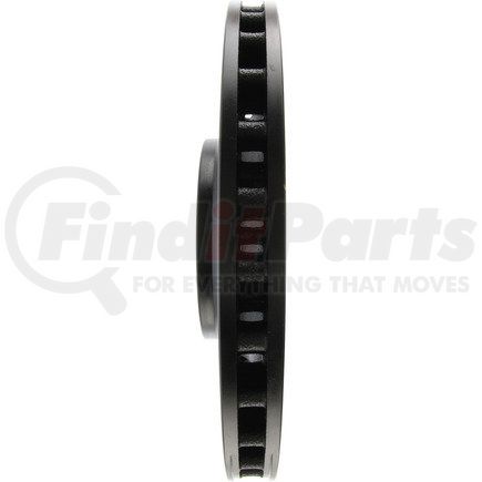 Centric 126.33120SR Disc Brake Rotor StopTech Sport Slotted