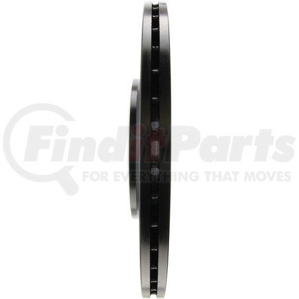 126.33125SL by CENTRIC - StopTech Sport Slotted