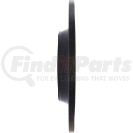 126.33127SR by CENTRIC - StopTech Sport Slotted