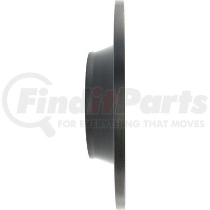 126.33129CSL by CENTRIC - Cryo Sport Slotted Rotor, Left