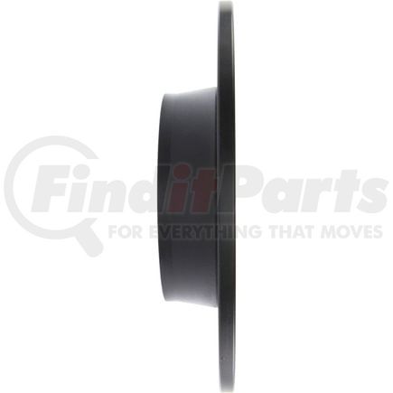 126.33131CSL by CENTRIC - Cryo Sport Slotted Rotor, Left