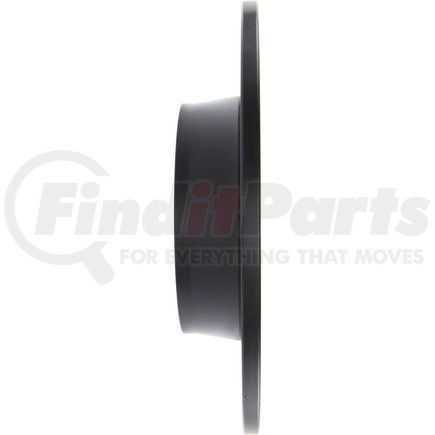 126.33131SL by CENTRIC - StopTech Sport Slotted