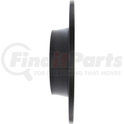 126.33131SR by CENTRIC - StopTech Sport Slotted