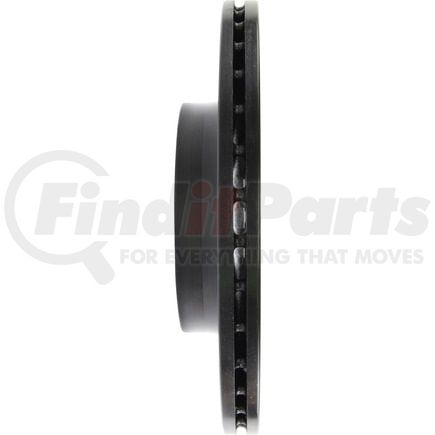 126.33132CSR by CENTRIC - Cryo Sport Slotted Rotor, Right