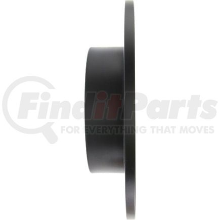 126.33135CSR by CENTRIC - Cryo Sport Slotted Rotor, Right