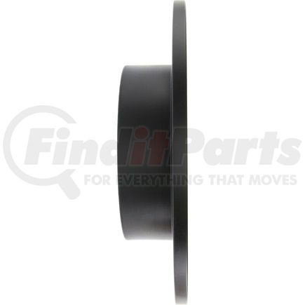 126.33135CSL by CENTRIC - Cryo Sport Slotted Rotor, Left