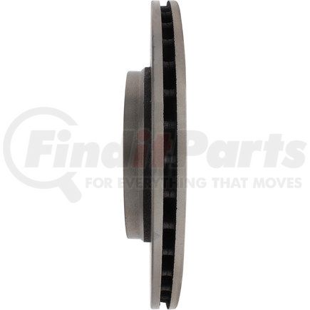 121.99015 by CENTRIC - C-Tek Standard Brake Rotor