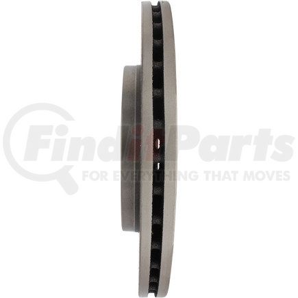 121.99017 by CENTRIC - C-Tek Standard Brake Rotor