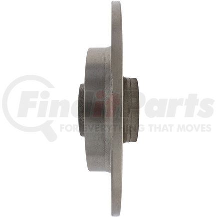 Centric 121.99021 Disc Brake Rotor C-Tek Standard Brake Rotor