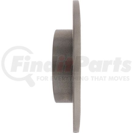 121.99019 by CENTRIC - C-Tek Standard Brake Rotor