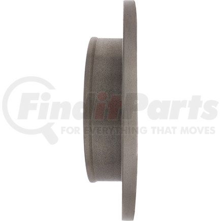 121.99020 by CENTRIC - C-Tek Standard Brake Rotor