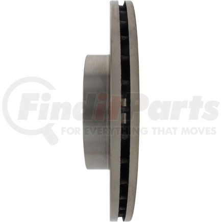 121.99045 by CENTRIC - C-Tek Standard Brake Rotor