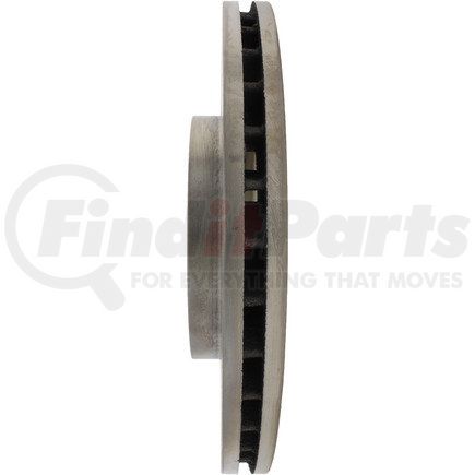 121.99046 by CENTRIC - C-Tek Standard Brake Rotor