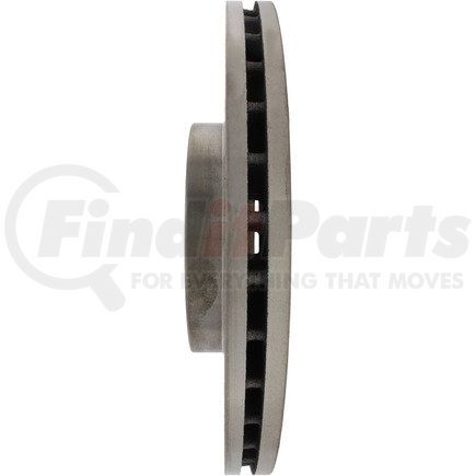 121.99051 by CENTRIC - C-Tek Standard Brake Rotor