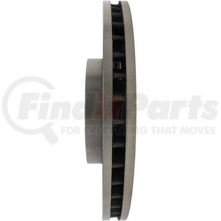 121.99052 by CENTRIC - C-Tek Standard Brake Rotor