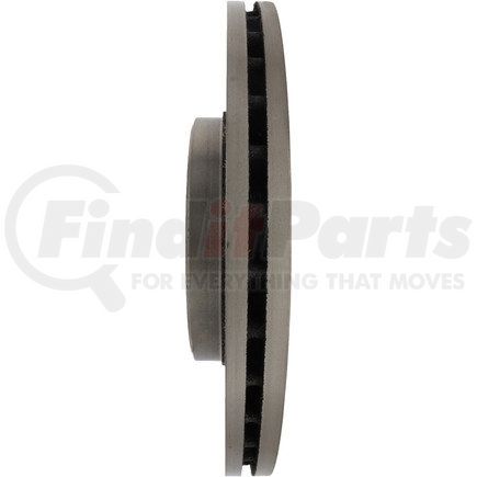 121.99050 by CENTRIC - C-Tek Standard Brake Rotor