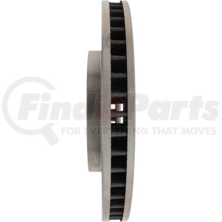 121.99055 by CENTRIC - C-Tek Standard Brake Rotor