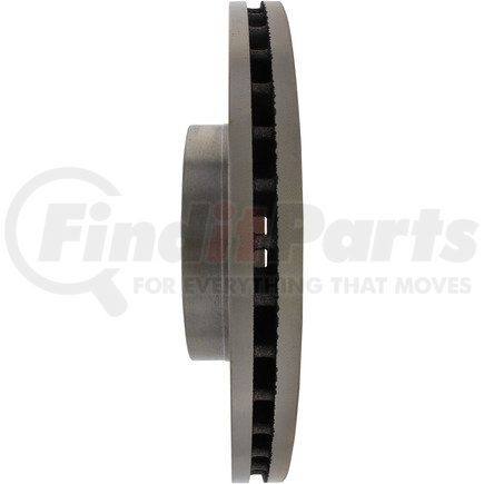 121.99064 by CENTRIC - C-Tek Standard Brake Rotor