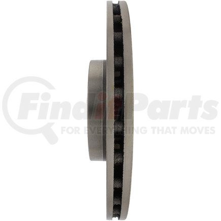 121.99030 by CENTRIC - C-Tek Standard Brake Rotor