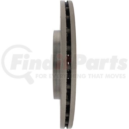 121.99031 by CENTRIC - C-Tek Standard Brake Rotor