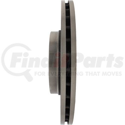 121.99039 by CENTRIC - C-Tek Standard Brake Rotor