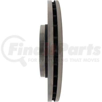 121.99074 by CENTRIC - C-Tek Standard Brake Rotor