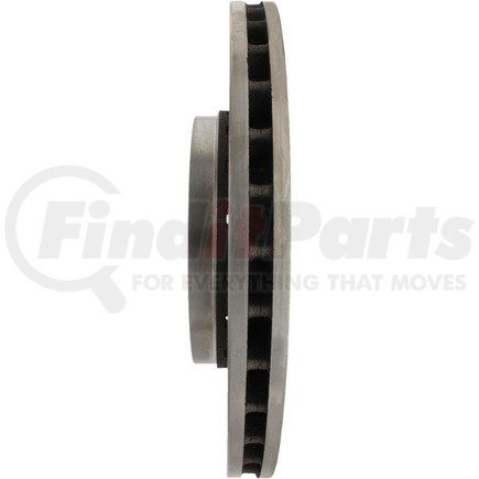 121.99080 by CENTRIC - C-Tek Standard Brake Rotor