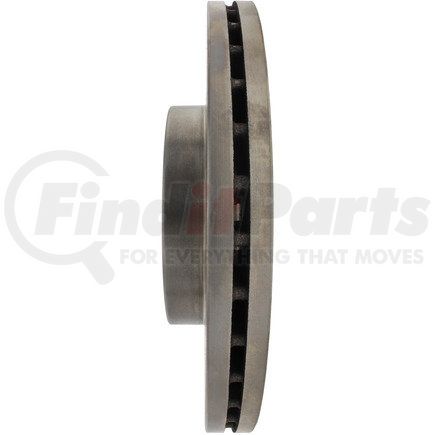 121.99083 by CENTRIC - C-Tek Standard Brake Rotor