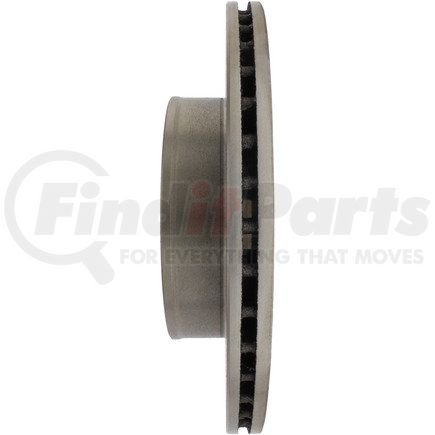 121.99082 by CENTRIC - C-Tek Standard Brake Rotor